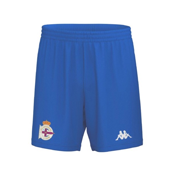 Pantalones Deportivo de la Coruña 1ª 2024 2025